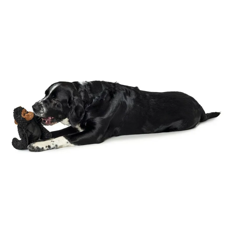 Pehme mänguasi koertele Hunter Tough Kamerun Gorilla (29 cm)
