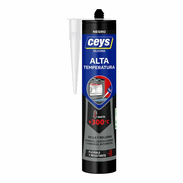 Sealer/Adhesive Ceys Black