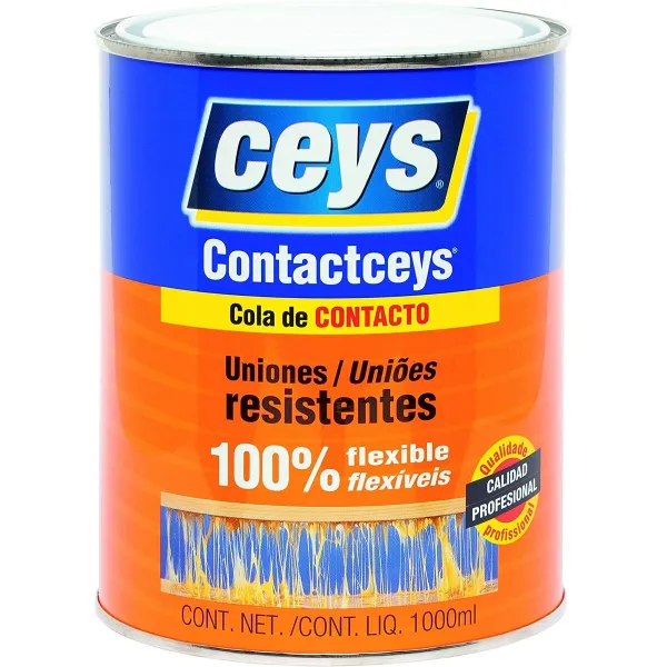 Contact adhesive Ceys 1 L
