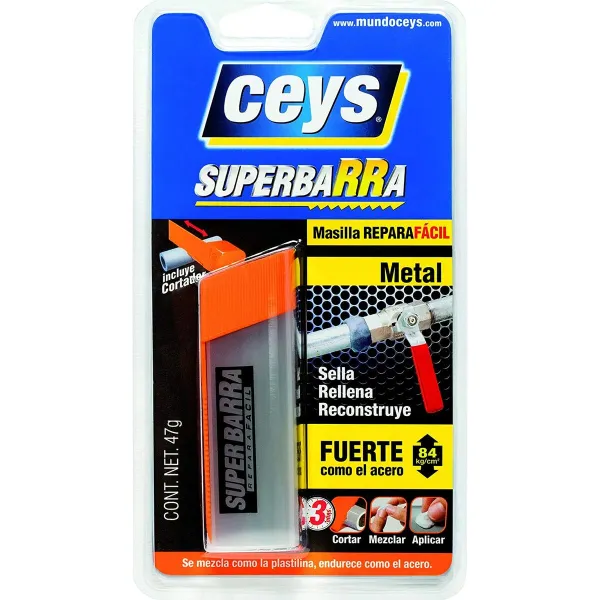 Pahtel Ceys Varb 47 g
