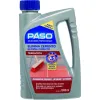 Cemento valiklis Paso 700111 Degtas molis