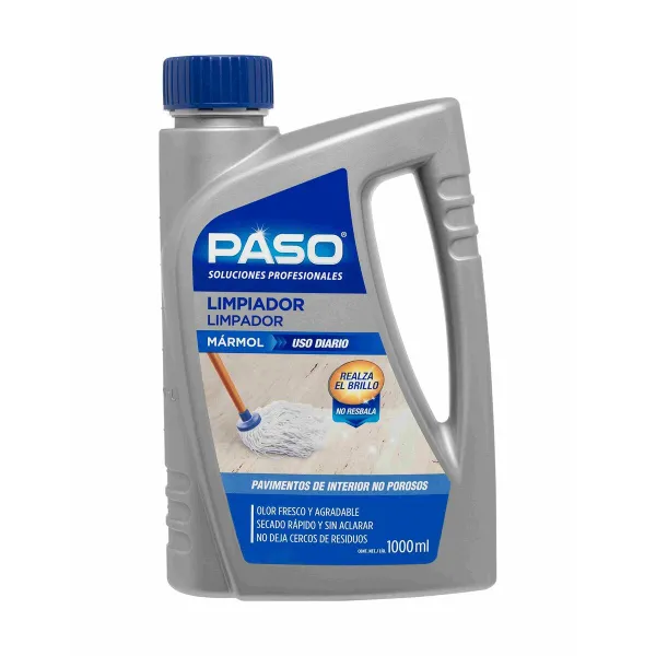 puhastaja Paso 1 L