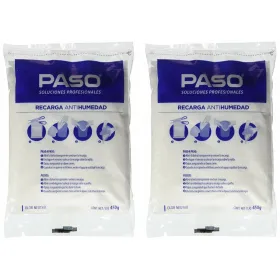Apsaugantis nuo drėgmės Paso humibox 450 g