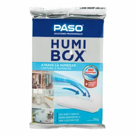 Niiskusvastane Paso humibox