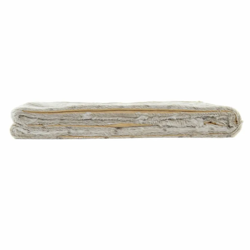 Tekk DKD Home Decor Valge Beež Loom Mägi Metsik 150 x 200 x 2 cm 130 x 170 x 2 cm