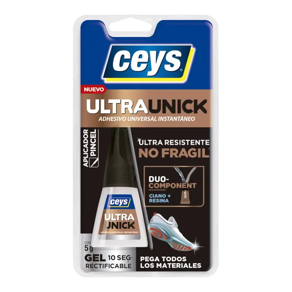 Kiirliim Ceys 5 g Ühend