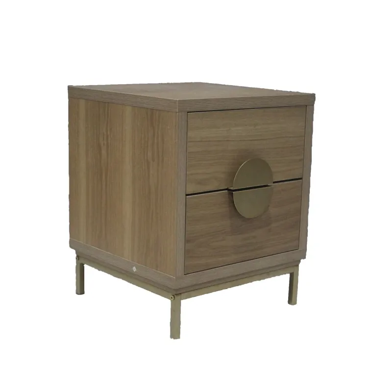 Spintelė DKD Home Decor Metalinis MDF (50 x 35 x 60 cm)