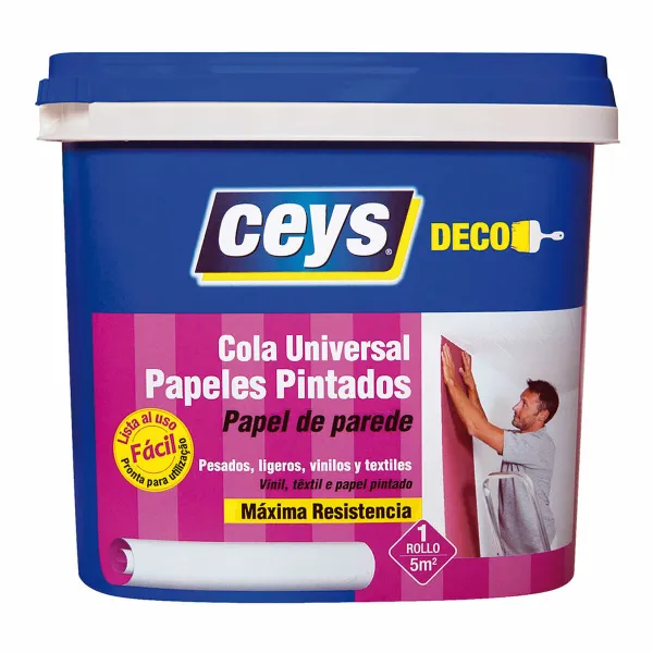 Tapetes līme Ceys 1 kg