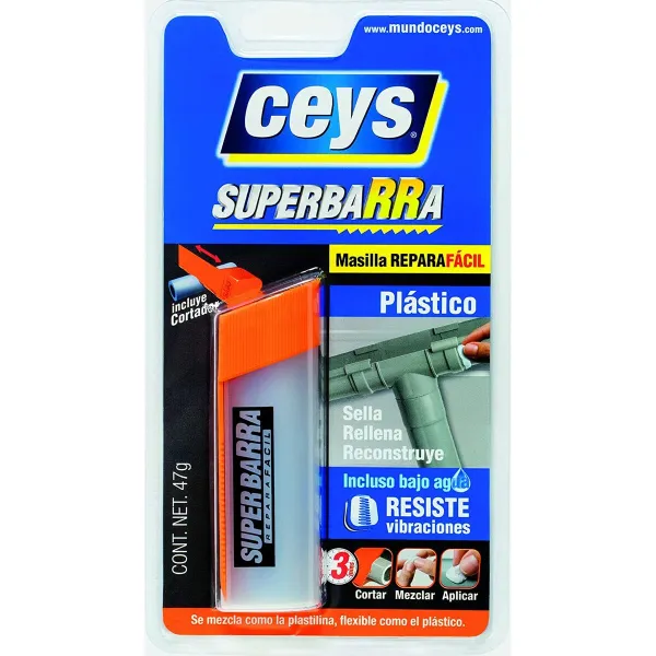 Pahtel Ceys Varb 47 g