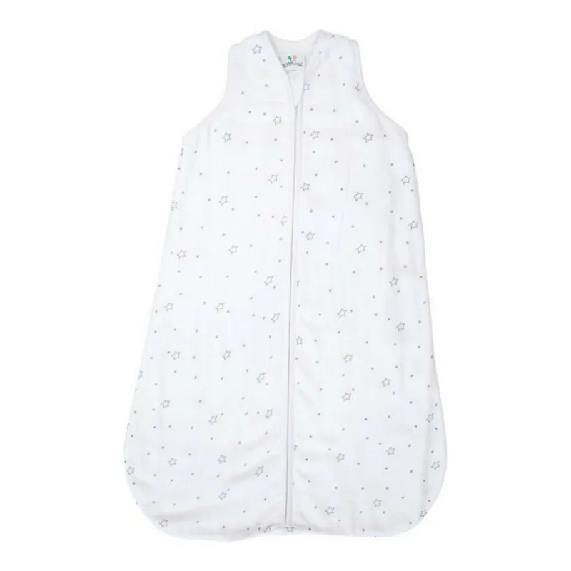 Cпальный мешок Domiva Star print 0-6 Months 70 cm