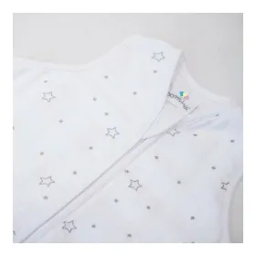 Makuupussi Domiva Star print 0-6 kuukautta 70 cm