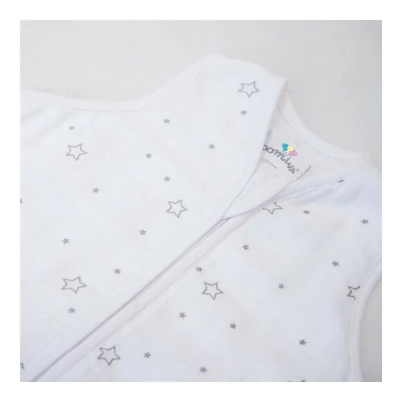 Cпальный мешок Domiva Star print 0-6 Months 70 cm