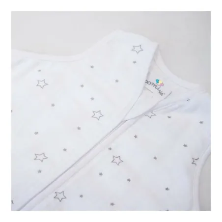 Magamiskotti Domiva Star print 0-6 kuud 70 cm