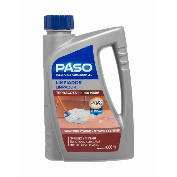 puhastaja Paso 1 L