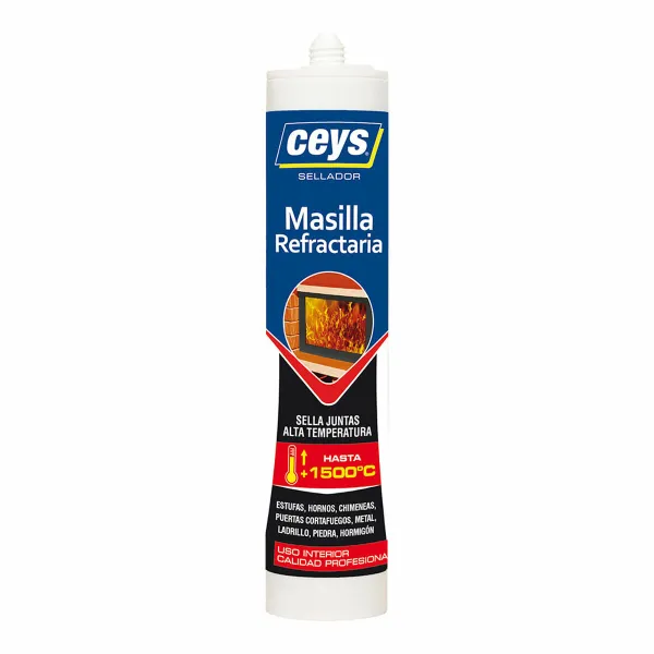 Замазка Ceys топка