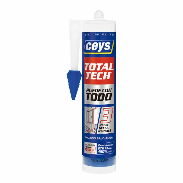 Liim Ceys Pahtel