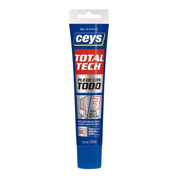 Līme Ceys Špaktele 125 ml