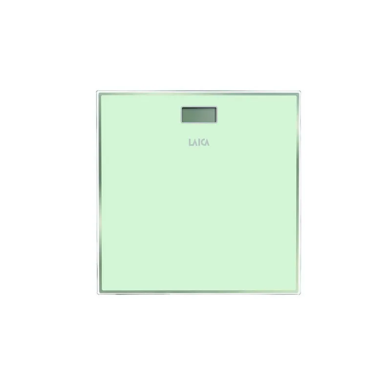 Digitaalinen henkilövaaka LAICA PS1068W LCD Valkoinen