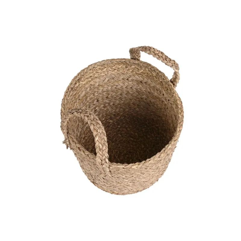 Dekoratiivne karp DKD Home Decor 40 x 40 x 41 cm (4 Tükid, osad)