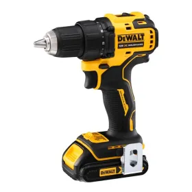 Atsuktuvas Dewalt DCD708S2T-QW 18 V