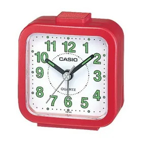 Äratuskell Casio TQ-141-4E Punane