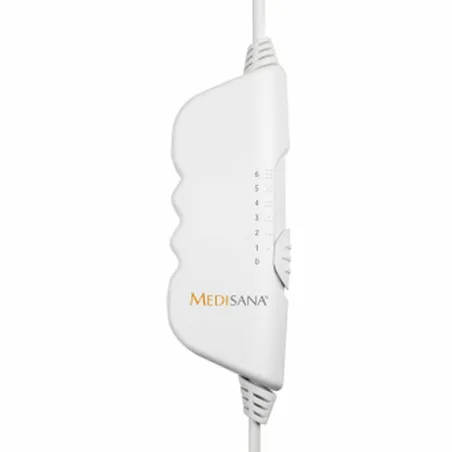Elektrinė antklodė Medisana 61220 100 W (150 x 80 cm)