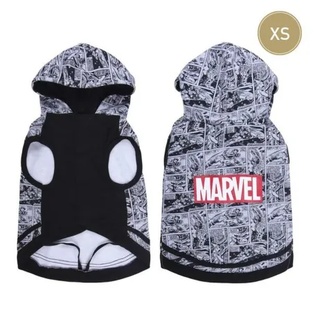 Толстовка для собак Marvel Серый XS