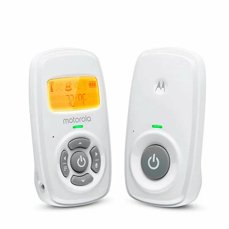 Видеоняня Motorola AM24