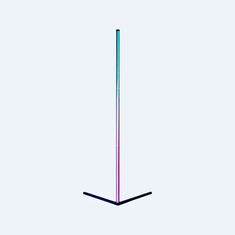Напольный светильник KSIX 12 W 220-240 V 140 cm