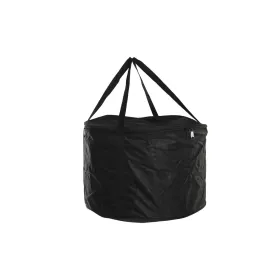 Barbekiu DKD Home Decor Plienas PVC (34,5 x 34,5 x 25 cm)