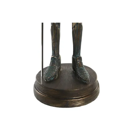 Dekoratyvinė figūrėlė DKD Home Decor Varinis 10 x 10 x 48 cm