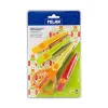Šķēres Milan zig-zag 16 cm