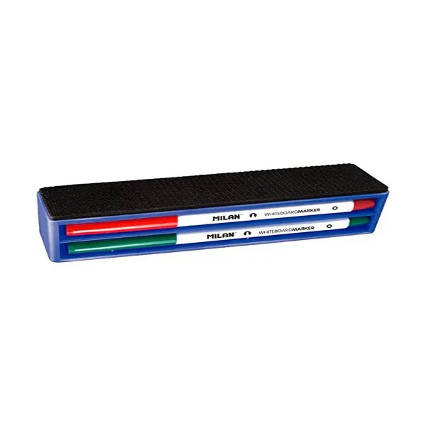 Board eraser Milan PVC Whiteboard