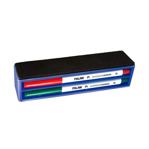 Board eraser Milan PVC Whiteboard