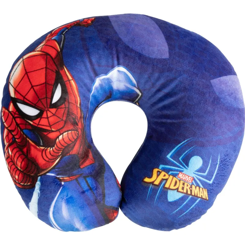 Matkatyyny Spiderman