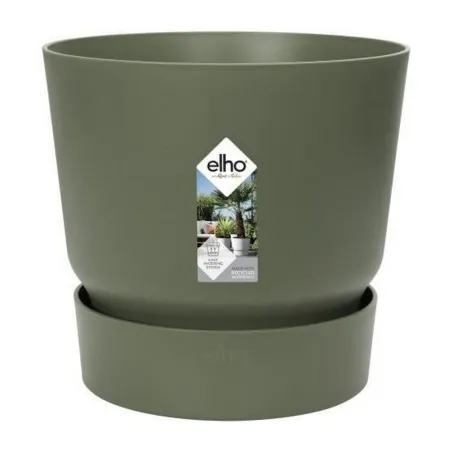 Банка Elho Greenville Ø 39 x 36,8 cm Зеленый