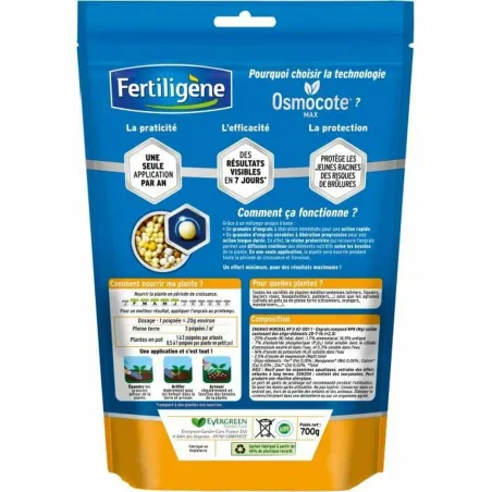 Taimeväetis Fertiligène 700 g