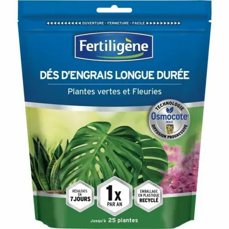 Kasvilannoite Fertiligène