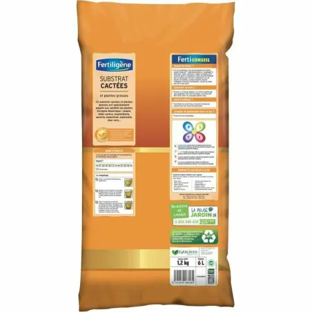 Taimeväetis Fertiligène 6 L