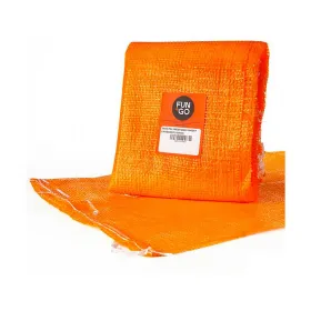 Muovailuvahapeli Milan Soft dough 913510B Keltainen Sininen Monivärinen 85 g Kasvis (10 osaa)