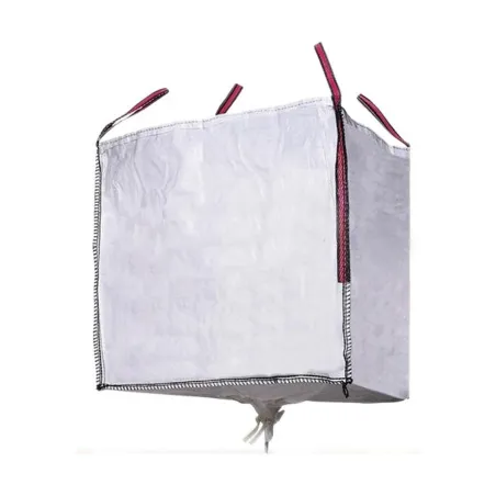 Puutarhasäkki Fun&Go Big Bag 90 x 90 x 90 cm Valkoinen polypropeeni