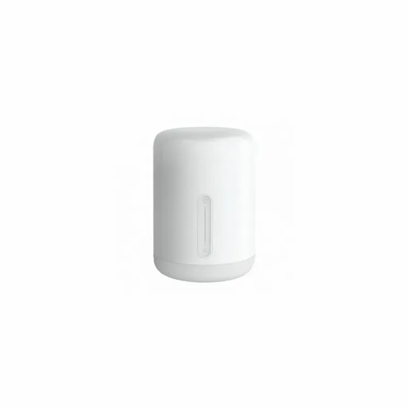 Galda lampa Xiaomi Mi Bedside Lamp 2 Balts Melns Plastmasa 220-240 V