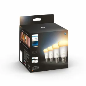 Älykäs lamppu Philips A60 - E27 - 800 60 W E27 2200K 6500 K 800 lm