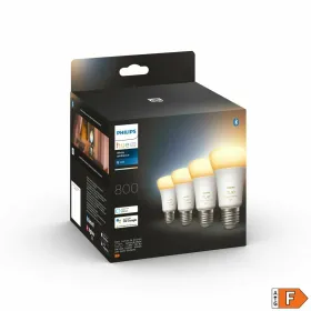 Nutikas lambipirn Philips A60 - E27 - 800 60 W E27 2200K 6500 K 800 lm
