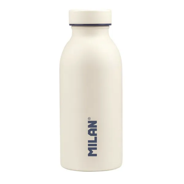 Šiluminį Butelį Milan Balta 354 ml