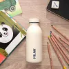 Šiluminį Butelį Milan Balta 354 ml