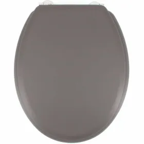 WC-istuin Gelco Harmaa