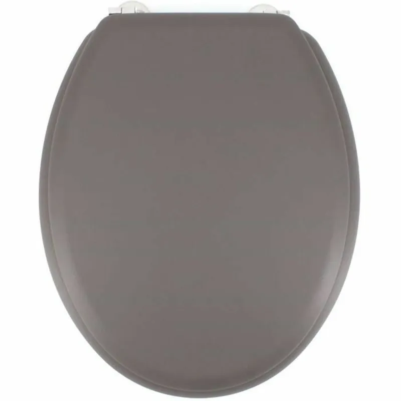 Tualeto sėdynė Gelco Pilka