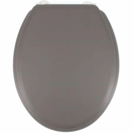 WC-istuin Gelco Harmaa