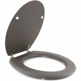 WC-istuin Gelco Harmaa